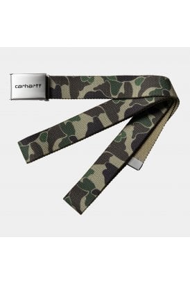 Clip Belt Chrome - I019176