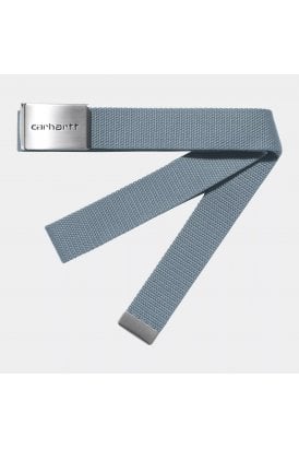 Clip Belt Chrome - I019176