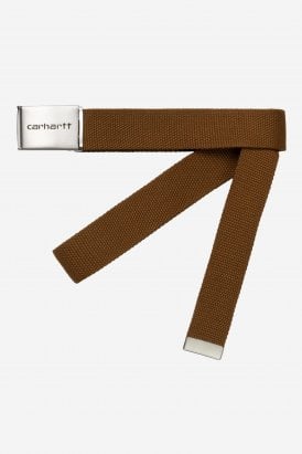Clip Belt Chrome - I019176