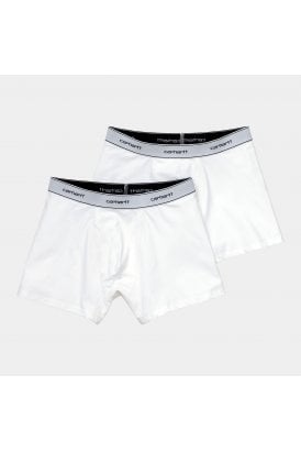 Cotton Trunks - 2 Pack