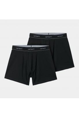 Cotton Trunks - 2 Pack