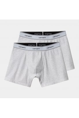 Cotton Trunks - 2 Pack