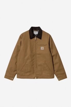 Detroit Jacket 100% Cotton