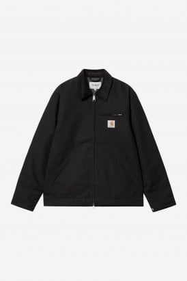Detroit Jacket 100% Organic Cotton