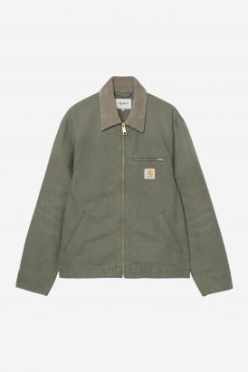 Detroit Jacket Organic Cotton