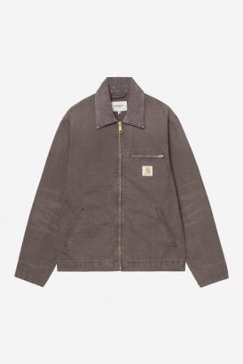 Detroit Jacket Organic Cotton