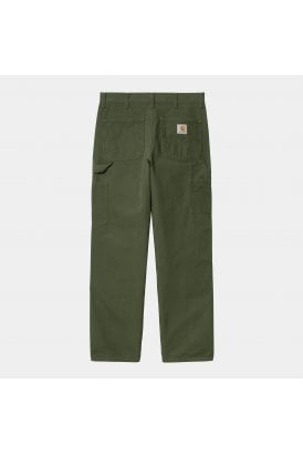 Double Knee Pant Organic Cotton