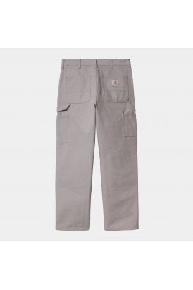 Double Knee Pant Organic Cotton