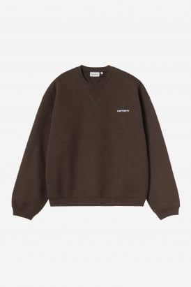 Ebbert Sweat