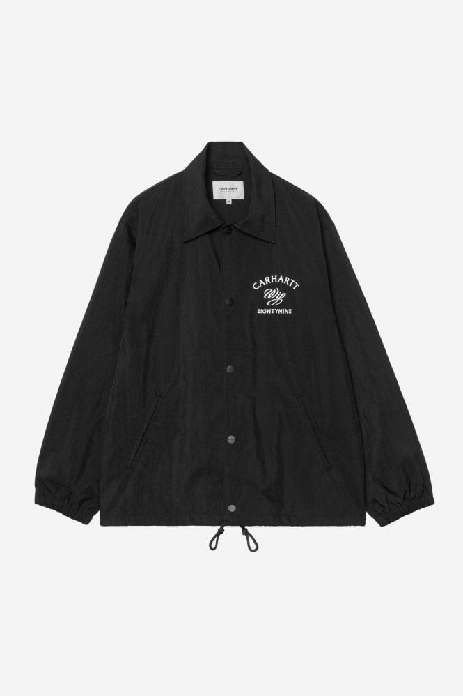 CARHARTT WIP Eightynine Coach Jacket