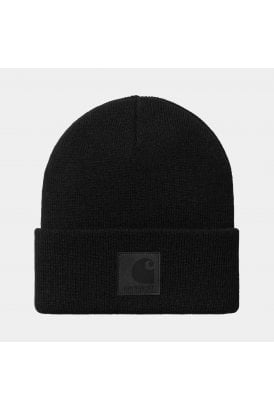 Eldon Beanie 100% Acrylic