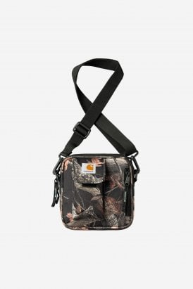 Essentials Bag Camo Feather Tree