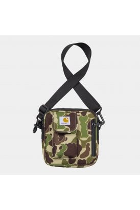 Essentials Bag Small 100% Recy Poly
