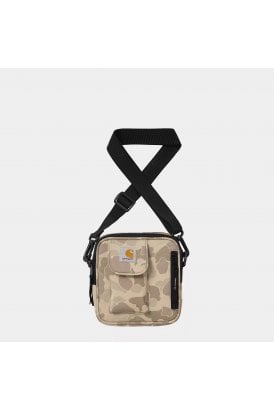 Essentials Bag Small 100% Recy Poly