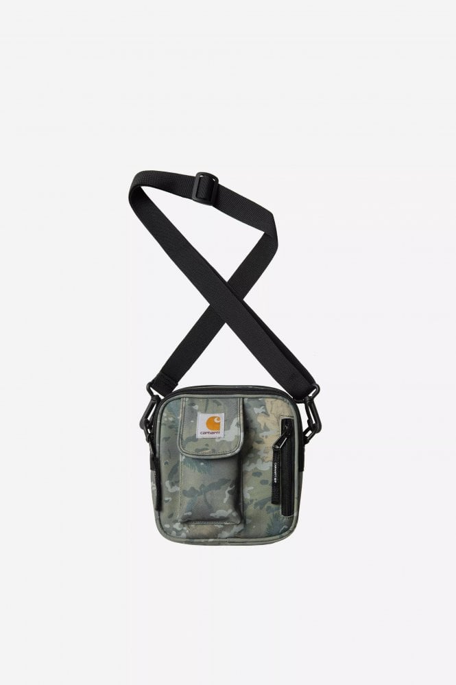 CARHARTT WIP Essentials Bag Small 100% Recy Poly