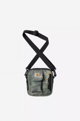 Essentials Bag Small 100% Recy Poly