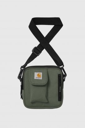 Essentials Bag Small 100% Recy Poly