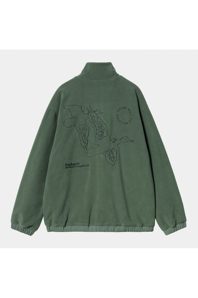 CARHARTT WIP Flying Ducks Liner