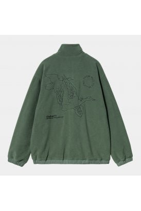 Flying Ducks Liner