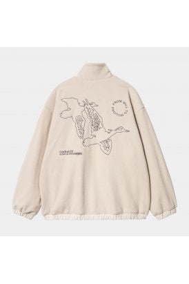 Flying Ducks Liner