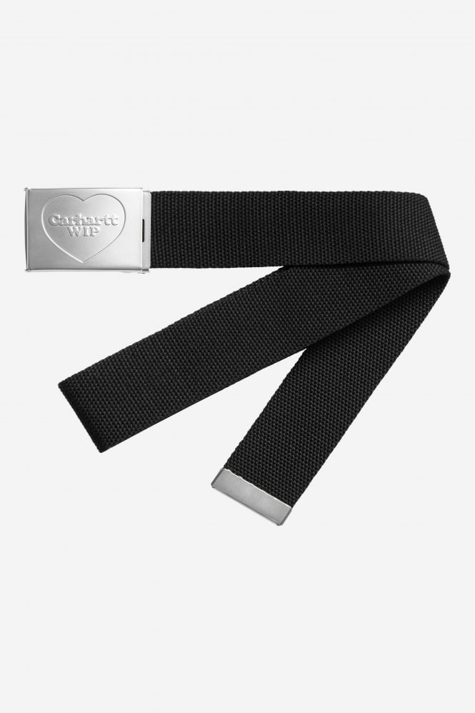 CARHARTT WIP Heart Clip Belt