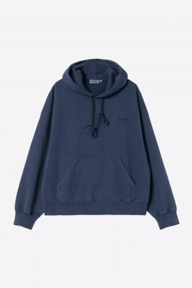 Hooded Benton Sweat