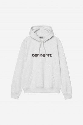 Hooded Carhartt Sweat - I030547