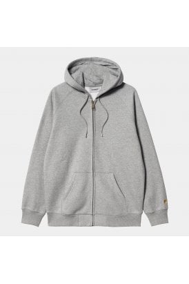 Hooded Chase Jacket - I033664