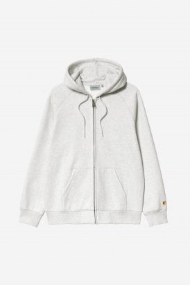 Hooded Chase Jacket - I033664