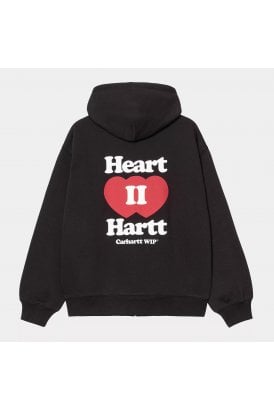 Hooded Heart II Hartt Sweat Jacket