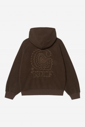 Hooded Limn C Fleece Sweat