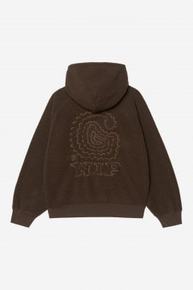 Hooded Limn C Fleece Sweat
