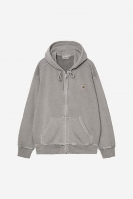 Hooded Nelson Jacket