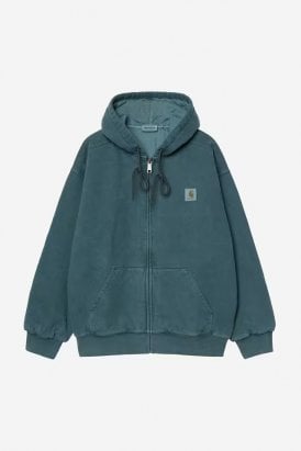 Hooded Vista Jacket