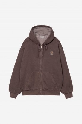 Hooded Vista Jacket
