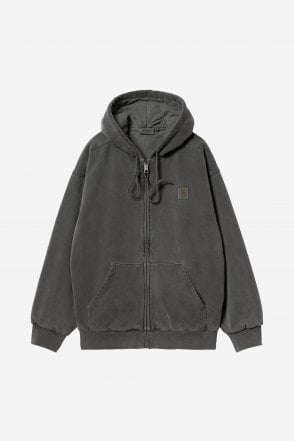 Hooded Vista Jacket