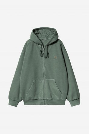 Hooded Vista Jacket