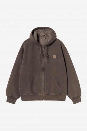 Hooded Vista Jacket