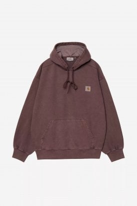 Hooded Vista Sweat
