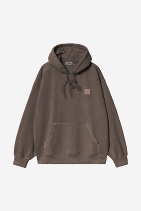 Hooded Vista Sweat