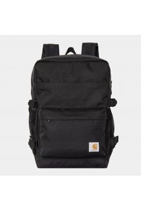 Jakob Backpack 100% Recycled Poly