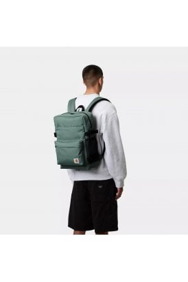 Jakob Backpack 100% Recycled Poly