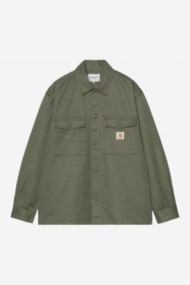 Kelly Shirt Jac