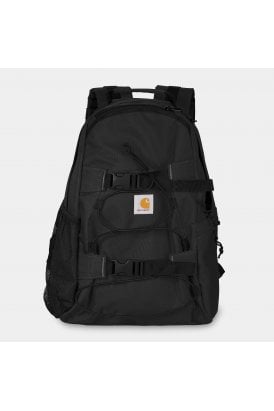 Kickflip Backpack 100% Recycled Poly