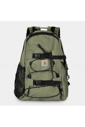 Kickflip Backpack 100% Recycled Poly