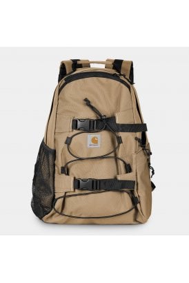 Kickflip Backpack 100% Recycled Poly