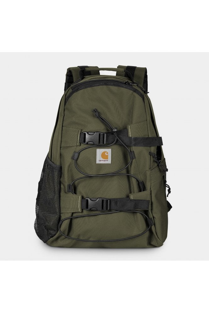 CARHARTT WIP Kickflip Backpack 100% Recycled Poly