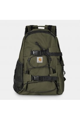 Kickflip Backpack 100% Recycled Poly