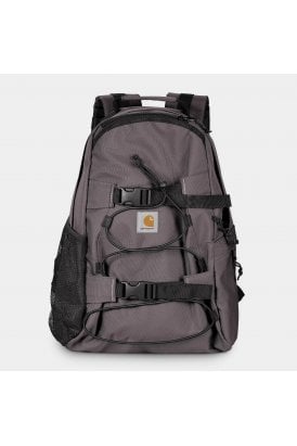 Kickflip Backpack 100% Recycled Poly