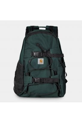 Kickflip Backpack 100% Recycled Poly